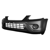 Platinum Plus Frontont Bumper Cover For Honda Crv 2005-2006(HO1000225PP)