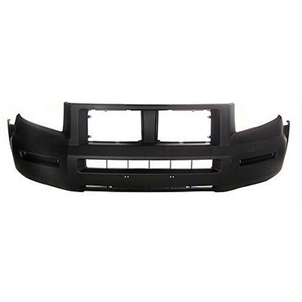 Platinum Plus Frontont Bumper Cover For Honda Ridgeline 2006-2008(HO1000232PP)