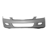 Platinum Plus Frontont Bumper Cover For Honda Accord Coupe 2006-2007(HO1000234PP)
