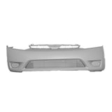 OEM Frontont Bumper Cover For Honda Civic Coupe 2006-2008(HO1000237OE)