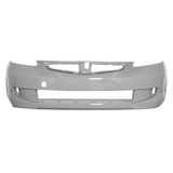 Platinum Plus Frontont Bumper Cover For Honda Fit 2007-2008(HO1000248PP)