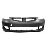 Platinum Plus Frontont Bumper Cover For Honda Fit 2007-2008(HO1000249PP)