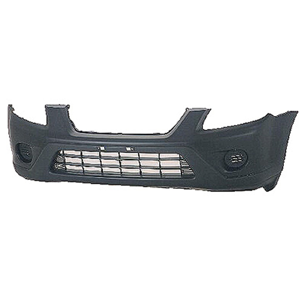 Platinum Plus Frontont Bumper Cover For Honda Crv 2005-2006(HO1000250PP)