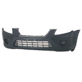 Platinum Plus Frontont Bumper Cover For Honda Crv 2005-2006(HO1000250PP)