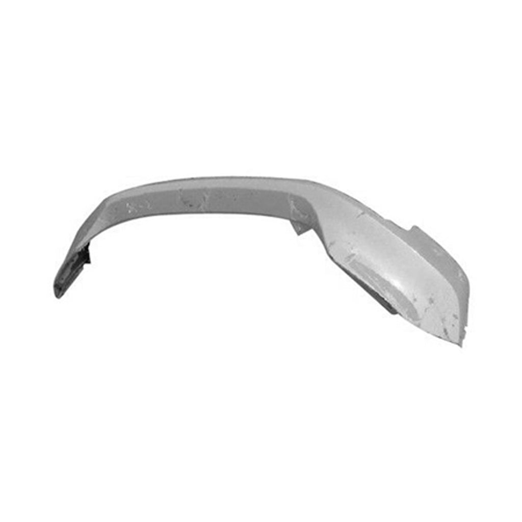 Reconditioned Frontont Upper Bumper Cover For Honda Crv 2007-2009(HO1000251R)