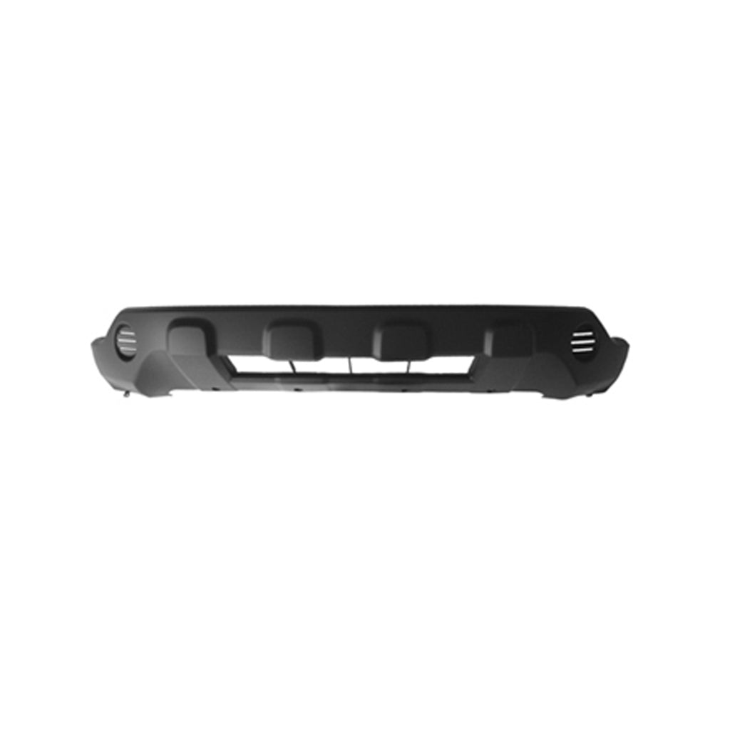 Reconditioned Frontont Bumper Lower Cover For Honda Crv 2007-2009(HO1000252R)