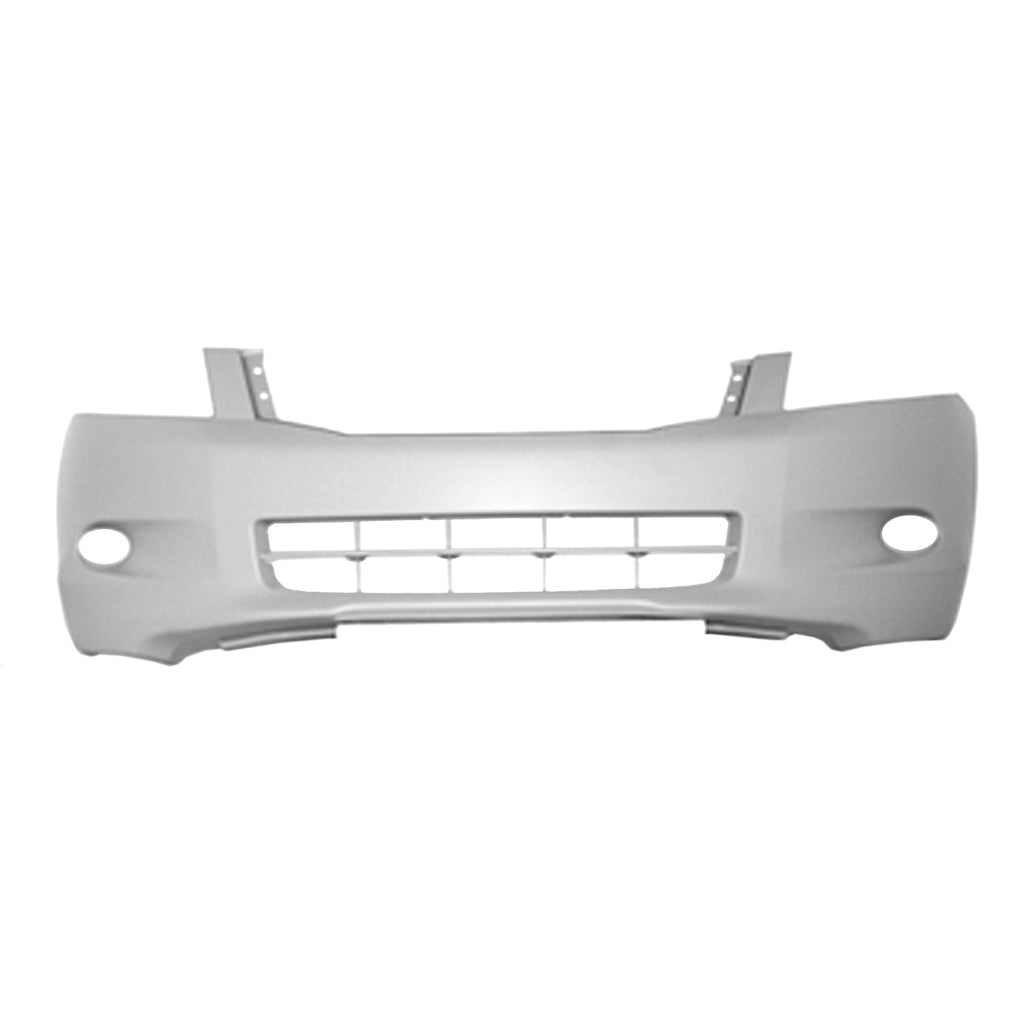 Platinum Plus Frontont Bumper Cover For Honda Accord Sedan 2008-2010(HO1000255PP)