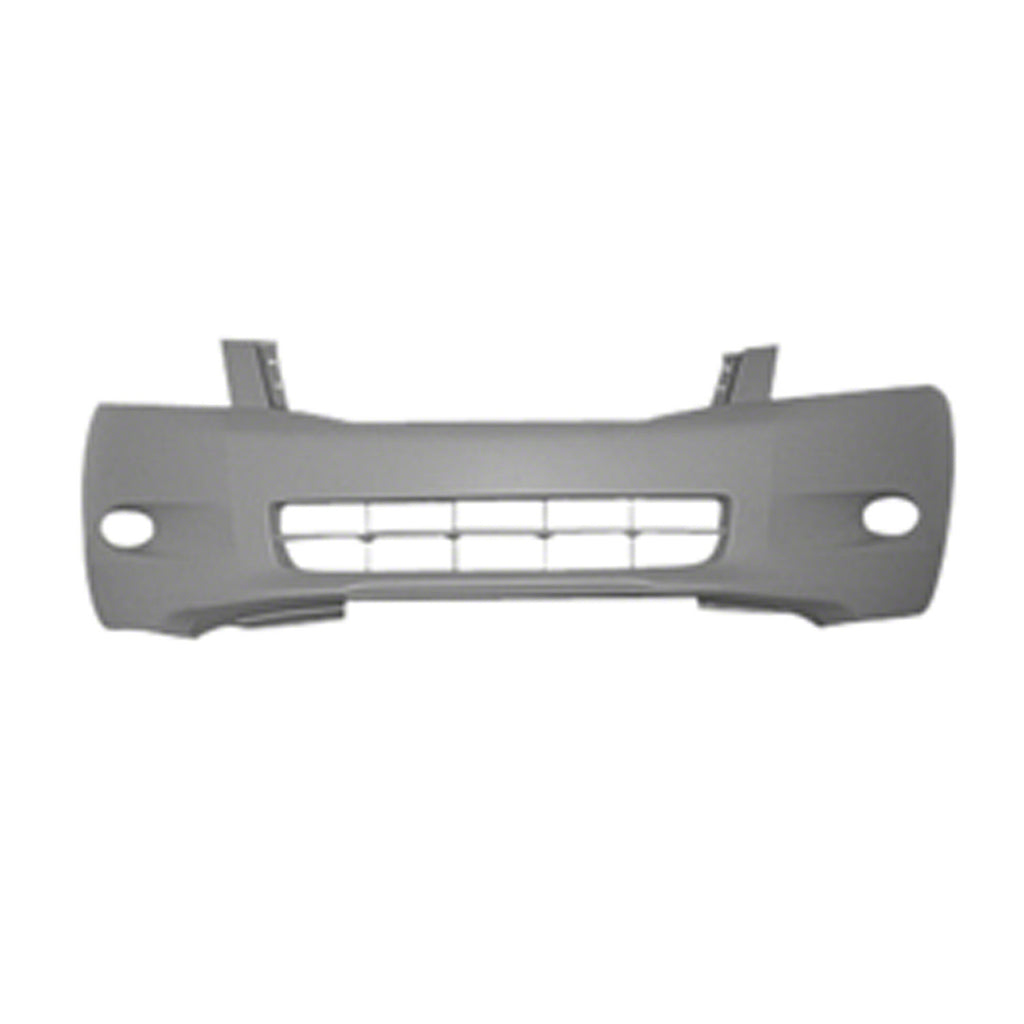 Reconditioned Frontont Bumper Cover For Honda Accord Sedan 2008-2010(HO1000255R)