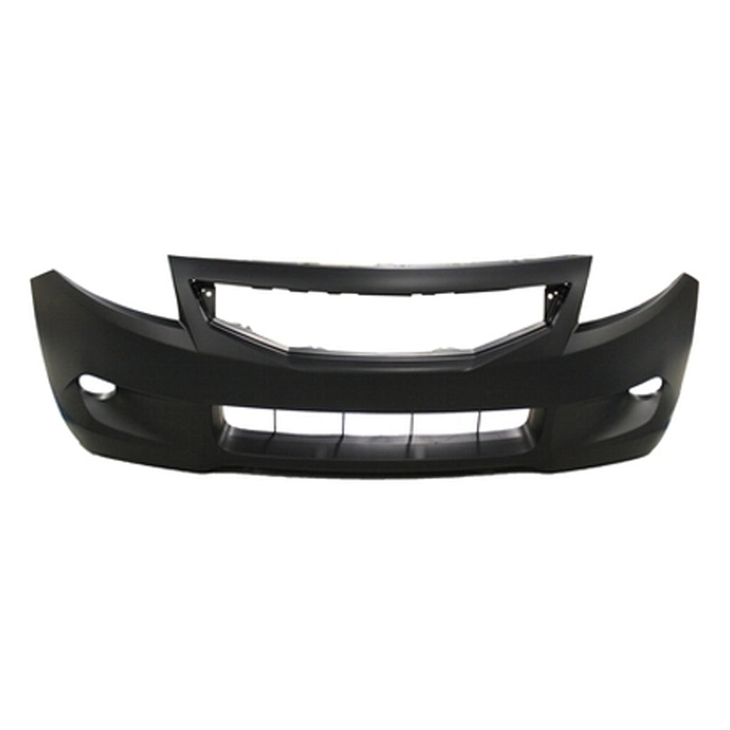 Platinum Plus Frontont Bumper Cover For Honda Accord Coupe 2008-2010(HO1000256PP)