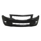 Platinum Plus Frontont Bumper Cover For Honda Accord Coupe 2008-2010(HO1000256PP)