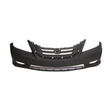 Platinum Plus Frontont Bumper Cover For Honda Odyssey 2008-2010(HO1000257PP)