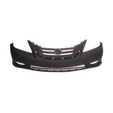 Platinum Plus Frontont Bumper Cover For Honda Odyssey 2008-2010(HO1000257PP)