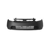 CAPA Certified Frontont Bumper Cover For Honda Civic Sedan 2007-2008(HO1000259C)