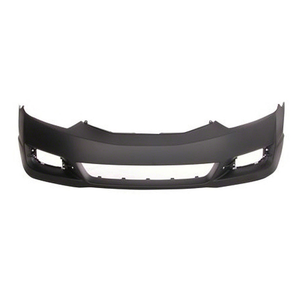 Platinum Plus Frontont Bumper Cover For Honda Civic Coupe 2009-2011(HO1000262PP)