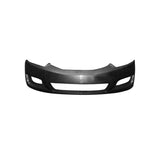 Reconditioned Frontont Bumper Cover For Honda Civic Coupe 2009-2011(HO1000262R)