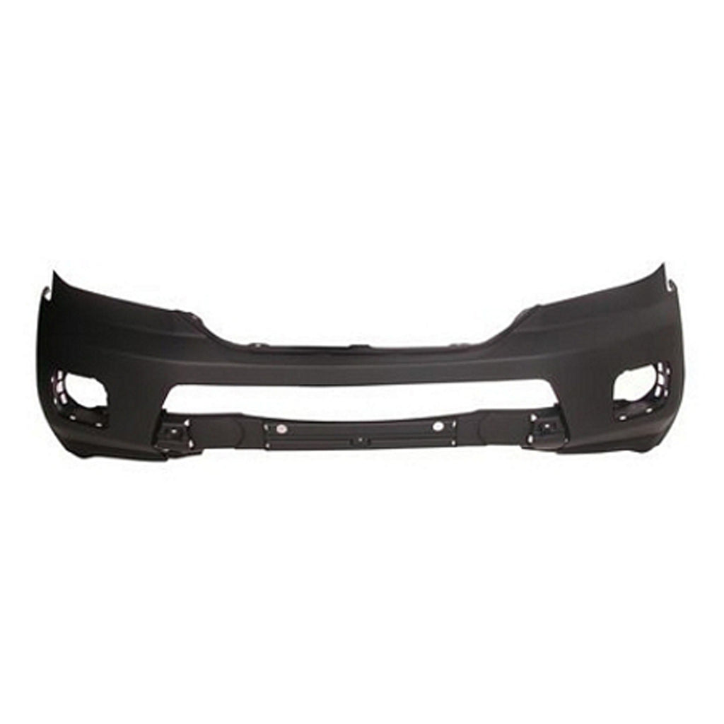 Platinum Plus Frontont Bumper Cover For Honda Pilot 2009-2011(HO1000263PP)