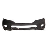 Platinum Plus Frontont Bumper Cover For Honda Pilot 2009-2011(HO1000263PP)