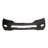 Platinum Plus Frontont Bumper Cover For Honda Pilot 2009-2011(HO1000263PP)