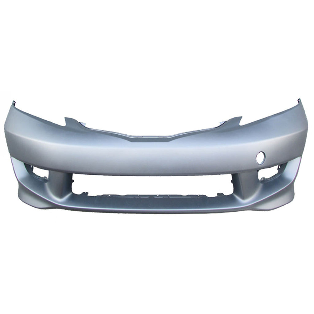 CAPA Certified Frontont Bumper Cover For Honda Fit 2009-2011(HO1000264C)