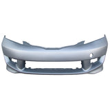 CAPA Certified Frontont Bumper Cover For Honda Fit 2009-2011(HO1000264C)