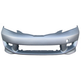 CAPA Certified Frontont Bumper Cover For Honda Fit 2009-2011(HO1000264C)