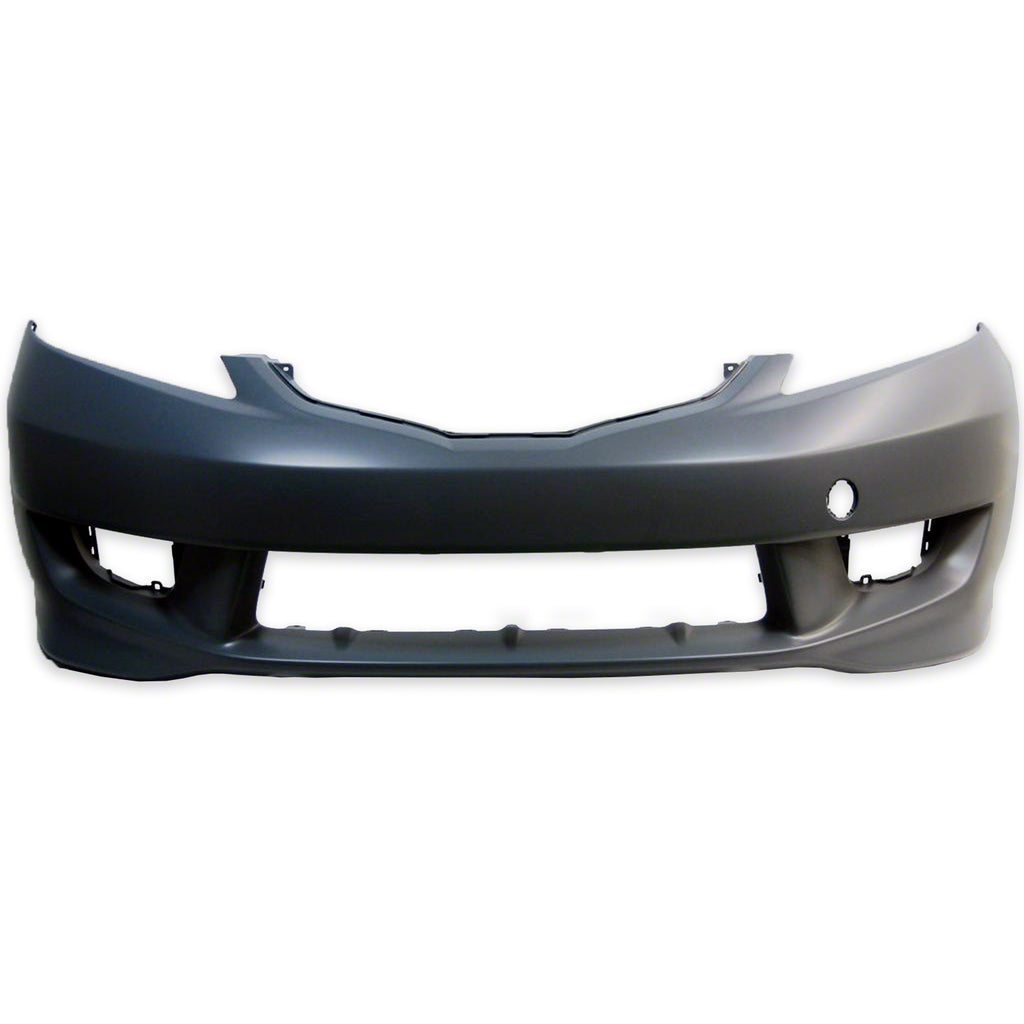 Reconditioned Frontont Bumper Cover For Honda Fit 2009-2011(HO1000264R)