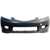 Frontont Bumper Cover For Honda Fit 2009-2011(HO1000264)