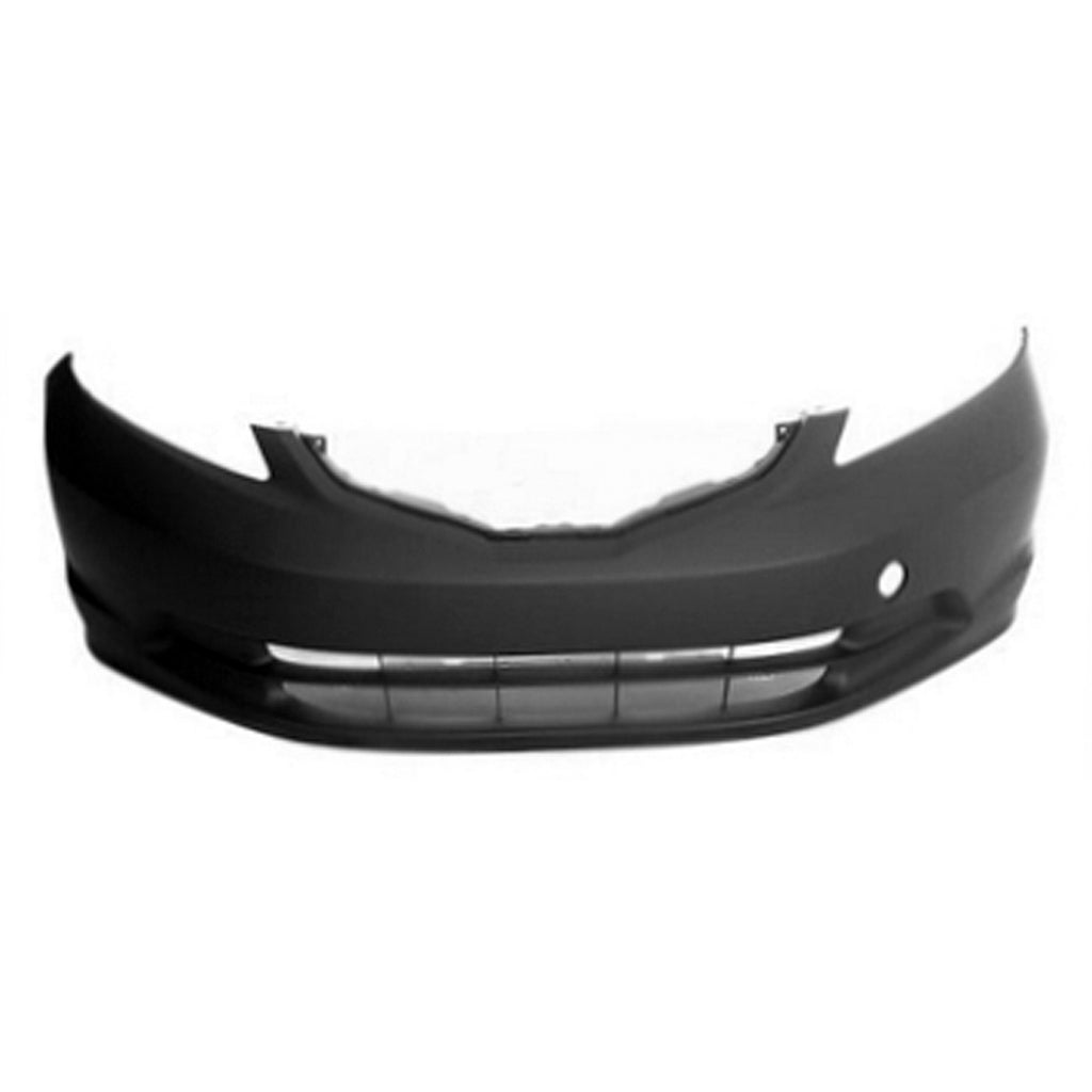 Platinum Plus Frontont Bumper Cover For Honda Fit 2009-2014(HO1000265PP)