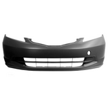 Reconditioned Frontont Bumper Cover For Honda Fit 2009-2014(HO1000265R)