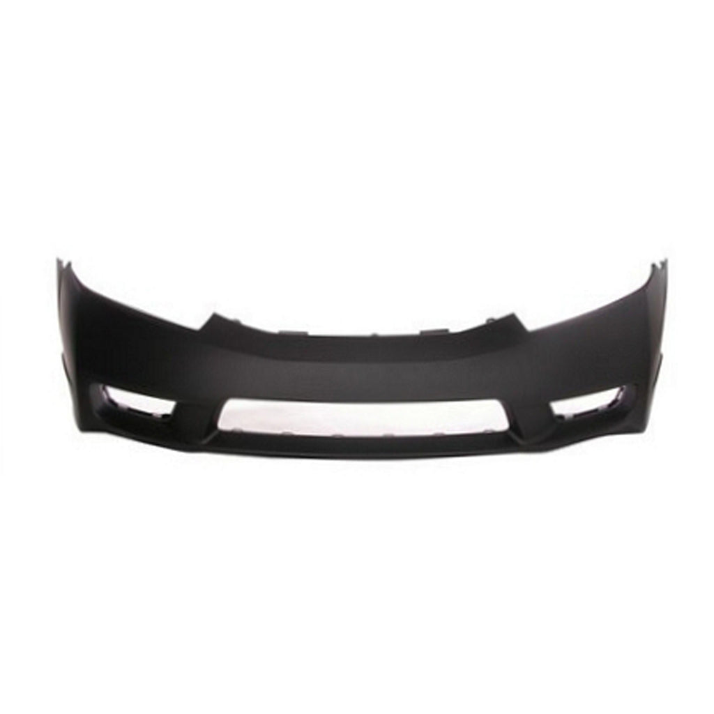 Platinum Plus Frontont Bumper Cover For Honda Civic Hybrid 2009-2011(HO1000266PP)