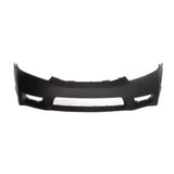 Platinum Plus Frontont Bumper Cover For Honda Civic Hybrid 2009-2011(HO1000266PP)