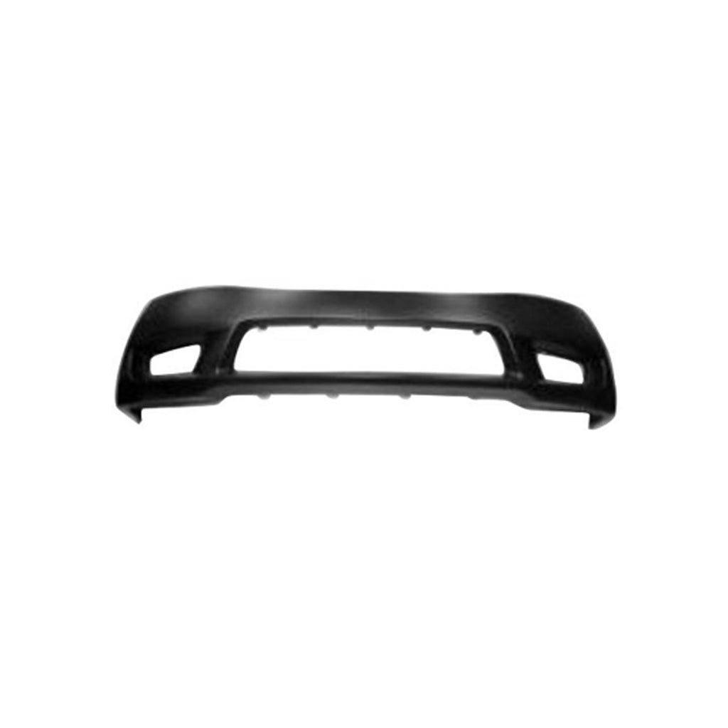 Reconditioned Frontont Bumper Cover For Honda Civic Hybrid 2009-2011(HO1000266R)