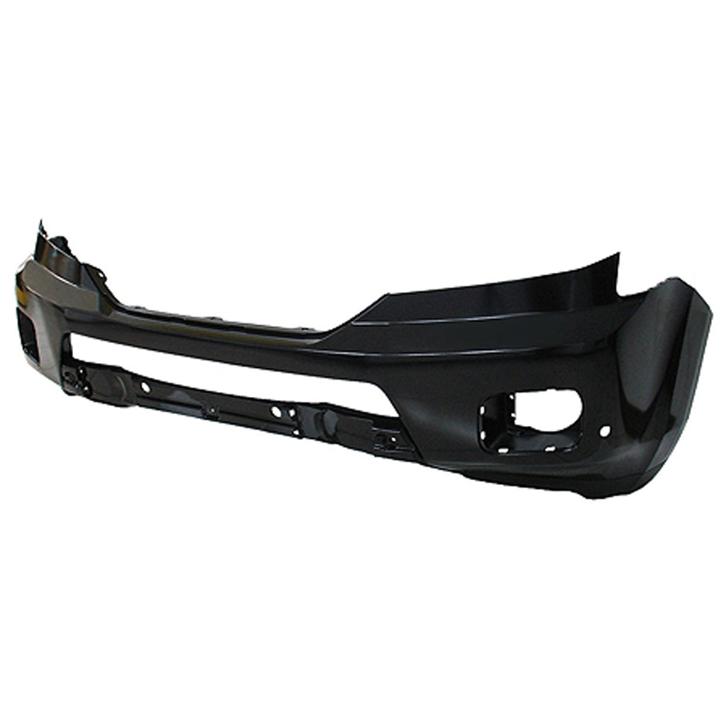 Reconditioned Frontont Bumper Cover For Honda Pilot 2009-2011(HO1000268R)