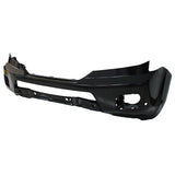 Reconditioned Frontont Bumper Cover For Honda Pilot 2009-2011(HO1000268R)