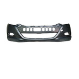 CAPA Certified Frontont Bumper Cover For Honda Insight 2010-2011(HO1000269C)
