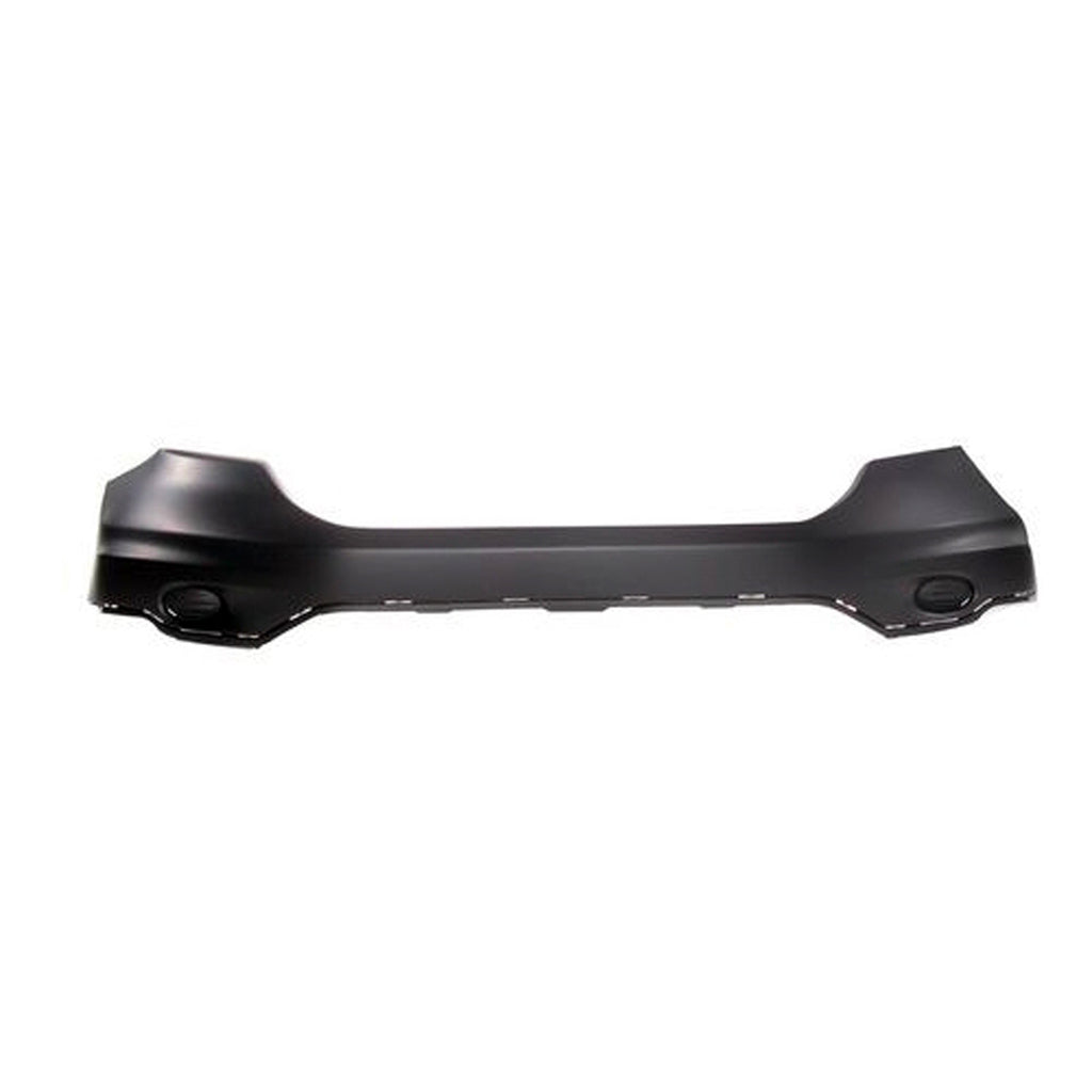 Platinum Plus Frontont Upper Bumper Cover For Honda Crv 2010-2011(HO1000270PP)