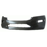 Platinum Plus Frontont Bumper Cover For Honda Accord Crosstour 2010-2012(HO1000272PP)