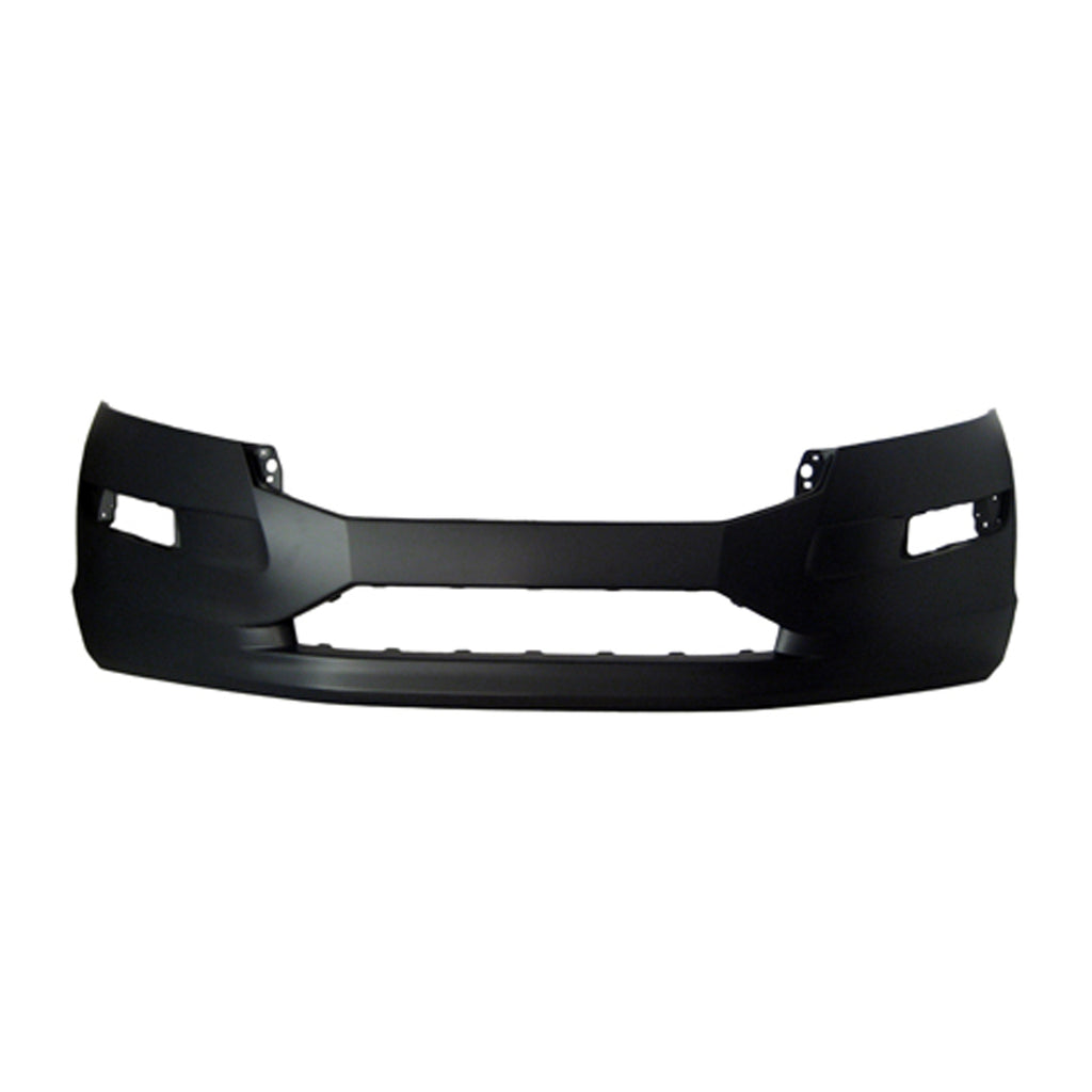 Reconditioned Frontont Bumper Cover For Honda Accord Crosstour 2010-2012(HO1000272R)