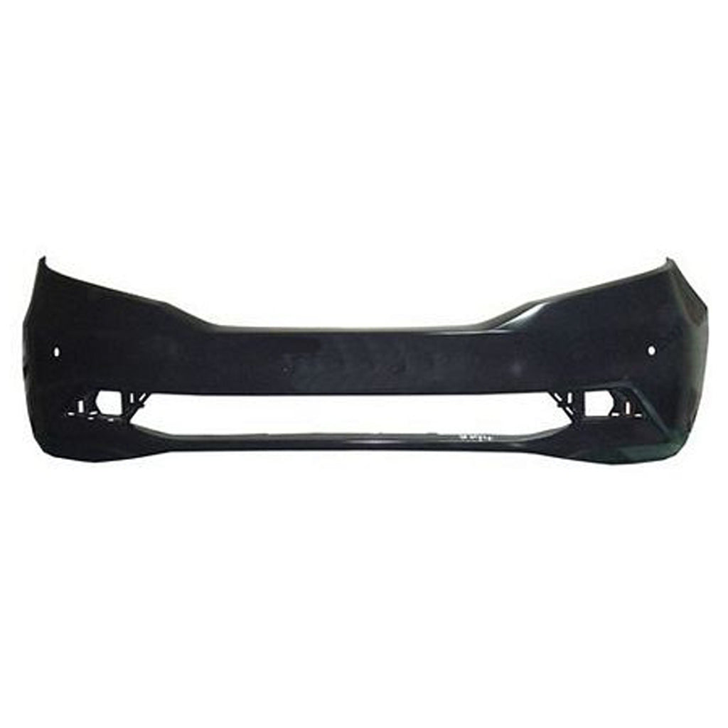 Reconditioned Frontont Bumper Cover For Honda Odyssey 2011-2013(HO1000275R)