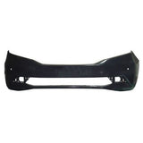 Reconditioned Frontont Bumper Cover For Honda Odyssey 2011-2013(HO1000275R)
