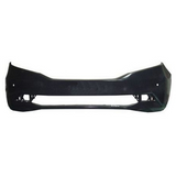 Reconditioned Frontont Bumper Cover For Honda Odyssey 2011-2013(HO1000275R)