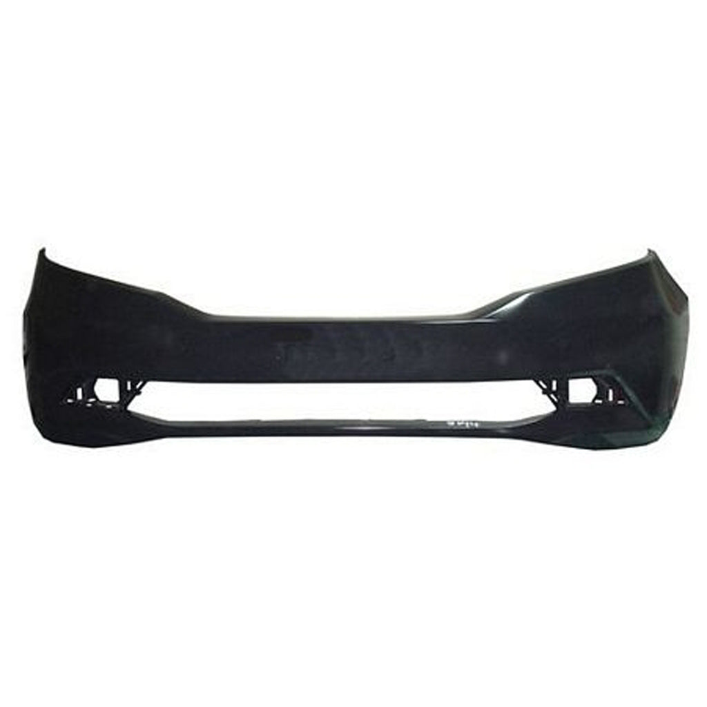 Reconditioned Frontont Bumper Cover For Honda Odyssey 2011-2013(HO1000276R)