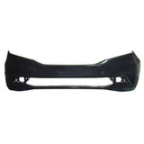 Reconditioned Frontont Bumper Cover For Honda Odyssey 2011-2013(HO1000276R)