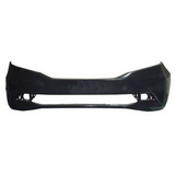 Reconditioned Frontont Bumper Cover For Honda Odyssey 2011-2013(HO1000276R)
