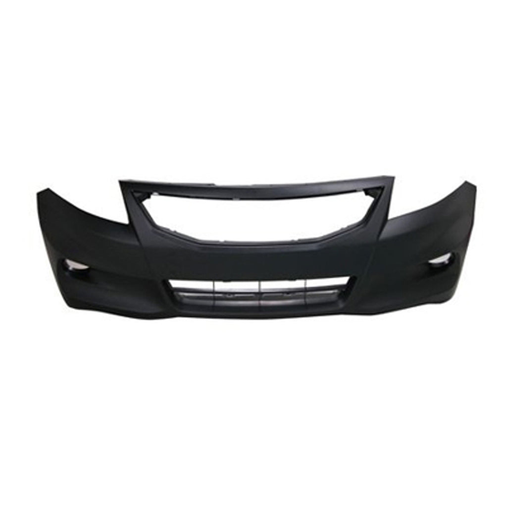 Platinum Plus Frontont Bumper Cover For Honda Accord Coupe 2011-2012(HO1000277PP)