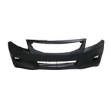 Platinum Plus Frontont Bumper Cover For Honda Accord Coupe 2011-2012(HO1000277PP)