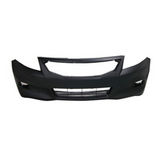 Platinum Plus Frontont Bumper Cover For Honda Accord Coupe 2011-2012(HO1000277PP)