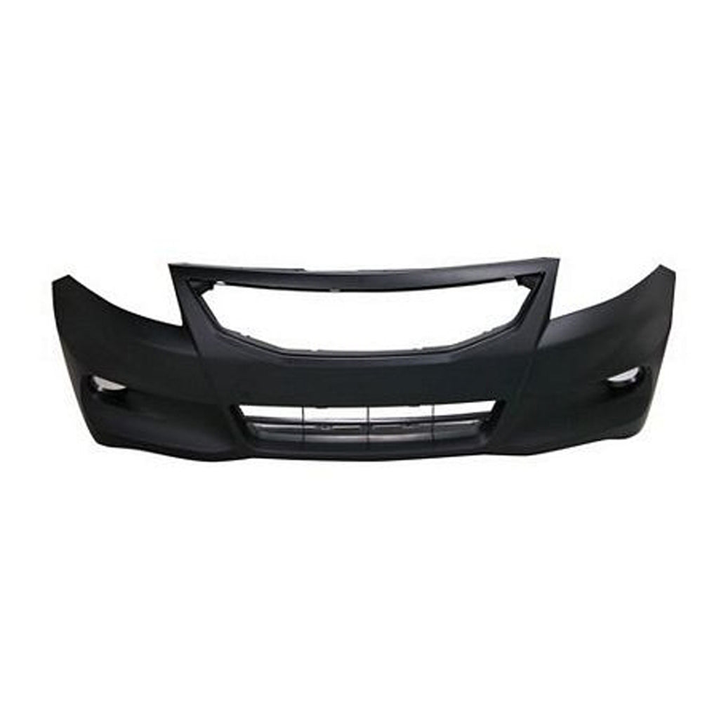 Reconditioned Frontont Bumper Cover For Honda Accord Coupe 2011-2012(HO1000277R)