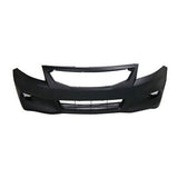 Reconditioned Frontont Bumper Cover For Honda Accord Coupe 2011-2012(HO1000277R)