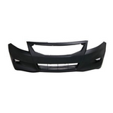 Reconditioned Frontont Bumper Cover For Honda Accord Coupe 2011-2012(HO1000277R)